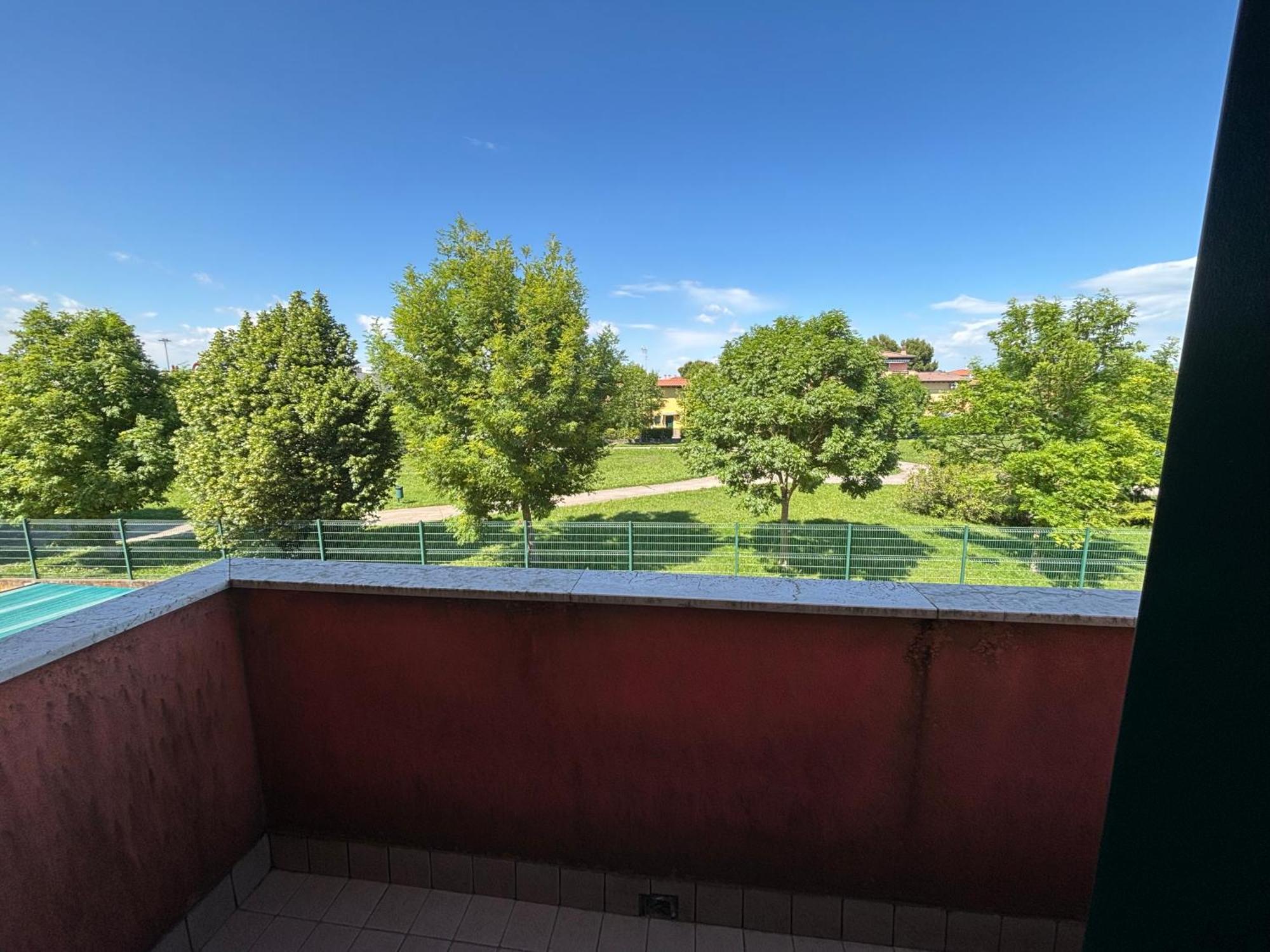 Villaggio Dei Fiori Caorle Habitación foto