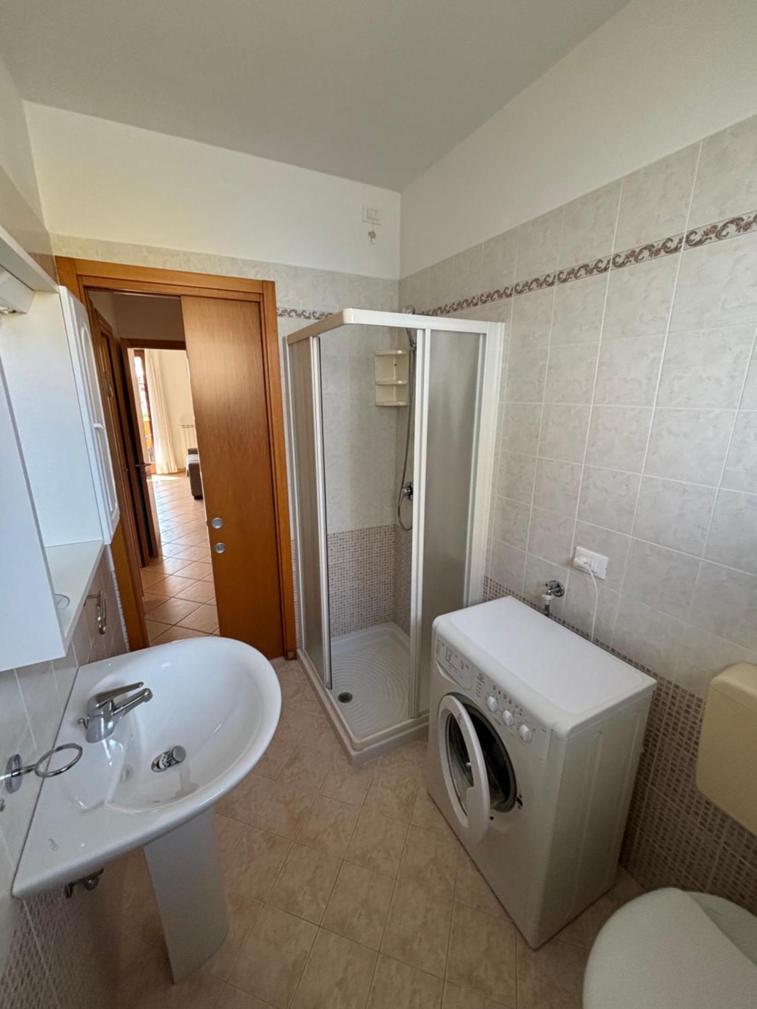 Villaggio Dei Fiori Caorle Habitación foto
